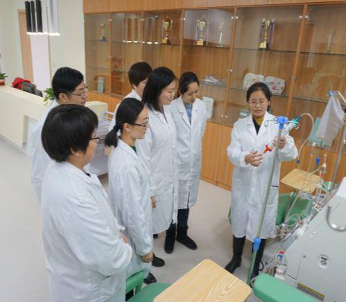 醫療器械全生命周期管理 從維護保養、臨床應用到教學支撐