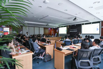 金融投資管理的制勝之道——上海交通大學北京校友會專場沙龍綜述